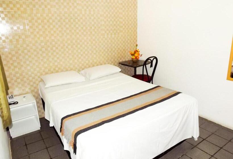 پانسیون Pousada Do Forte Recife