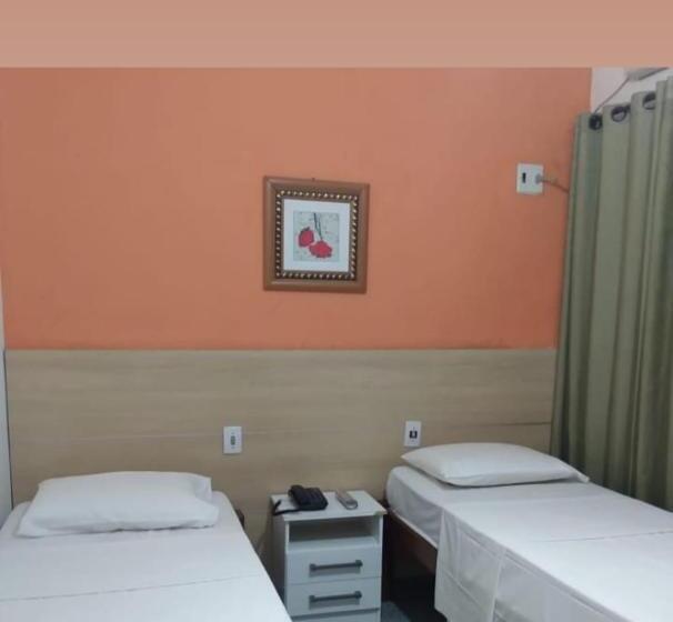 پانسیون Pousada Do Forte Recife