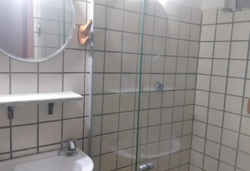 پانسیون Pousada Do Forte Recife