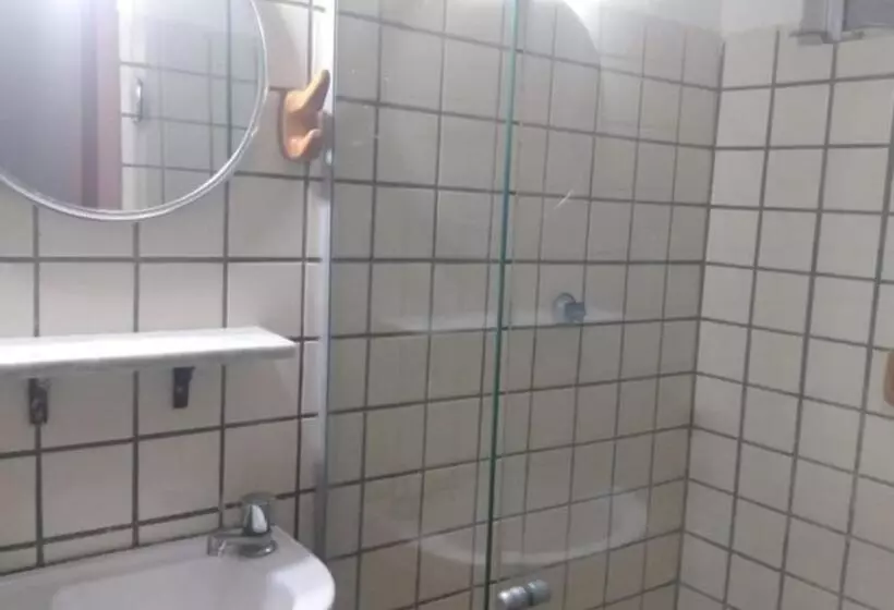 پانسیون Pousada Do Forte Recife