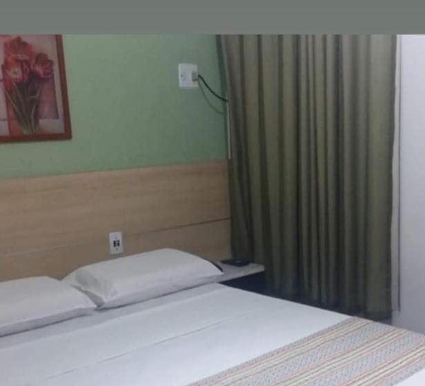 پانسیون Pousada Do Forte Recife