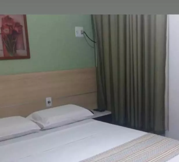 پانسیون Pousada Do Forte Recife