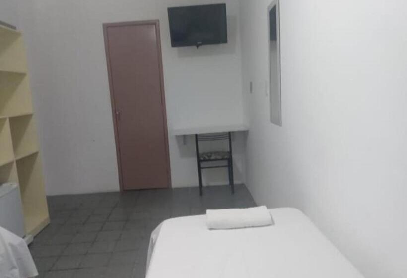 پانسیون Pousada Do Forte Recife