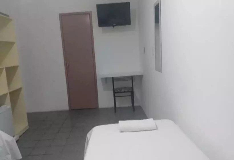پانسیون Pousada Do Forte Recife