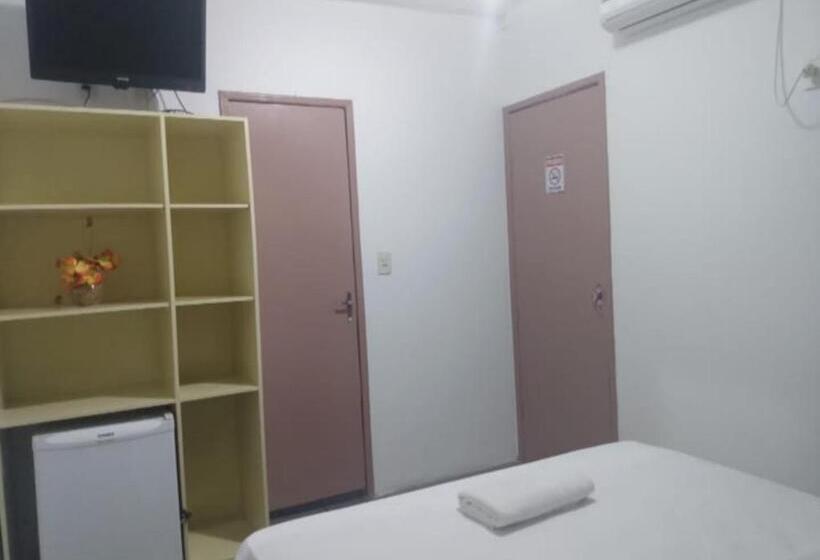 پانسیون Pousada Do Forte Recife