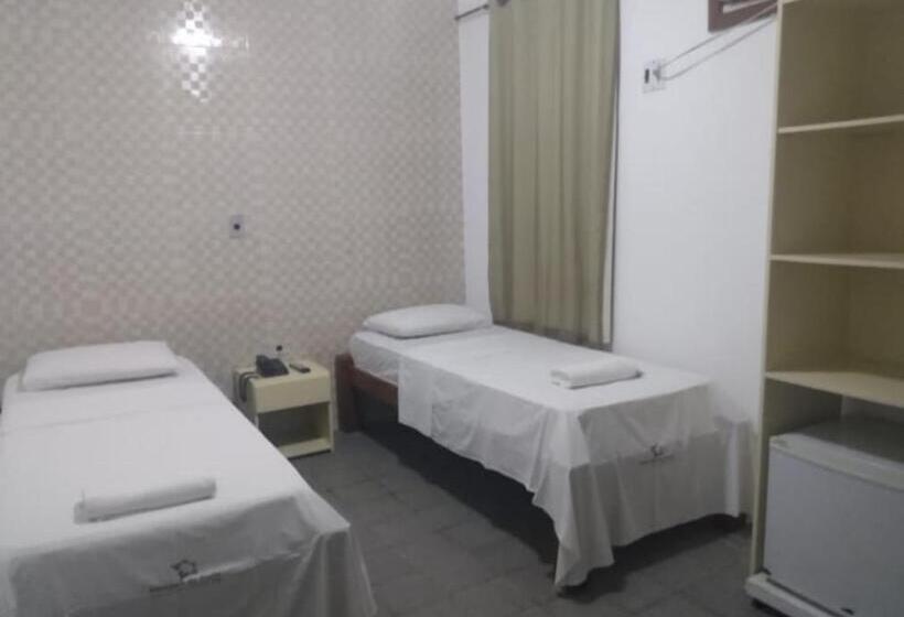 پانسیون Pousada Do Forte Recife