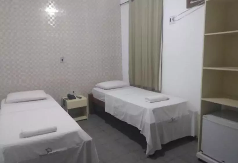 پانسیون Pousada Do Forte Recife