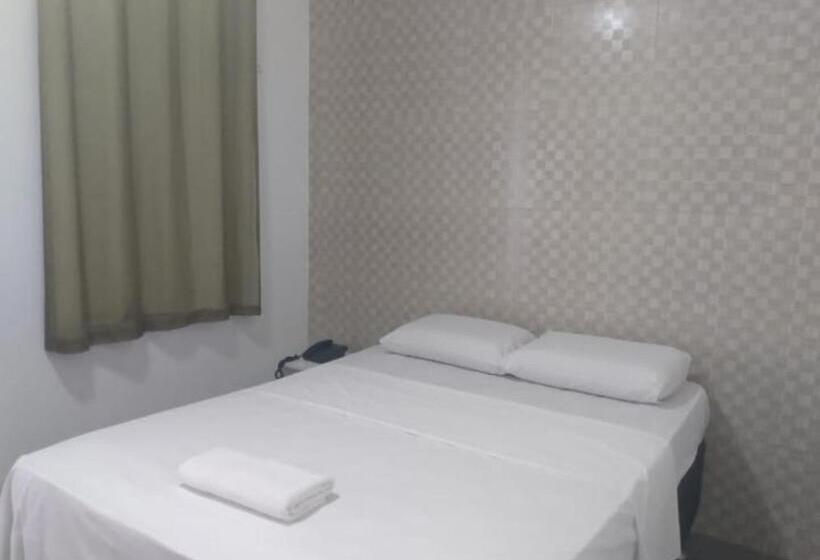 پانسیون Pousada Do Forte Recife