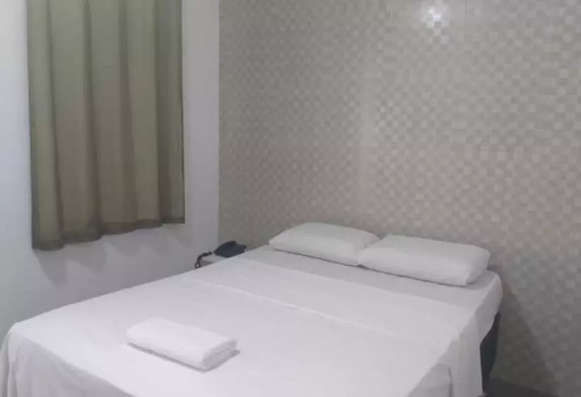 پانسیون Pousada Do Forte Recife