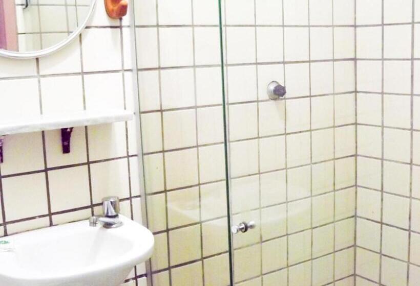 پانسیون Pousada Do Forte Recife