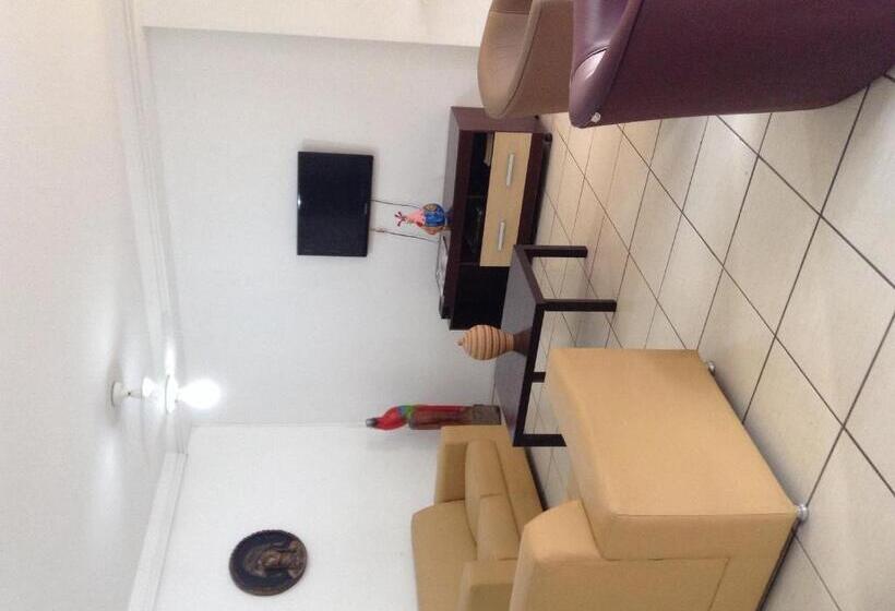 پانسیون Pousada Do Forte Recife