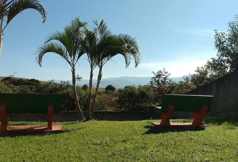 Majatalo Pousada Sao Judas Tadeu