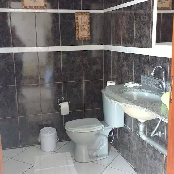 Majatalo Pousada Sao Judas Tadeu