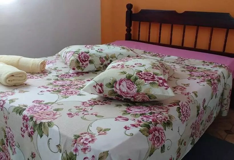 Majatalo Pousada Sao Judas Tadeu