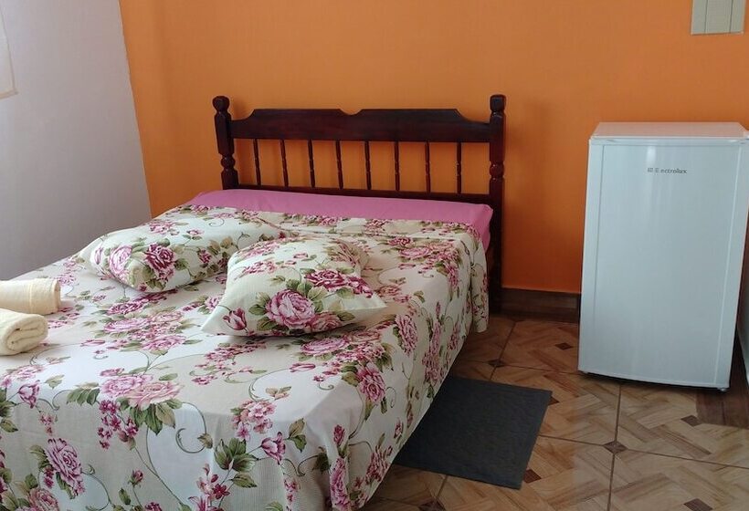 Pansiyon Pousada Sao Judas Tadeu