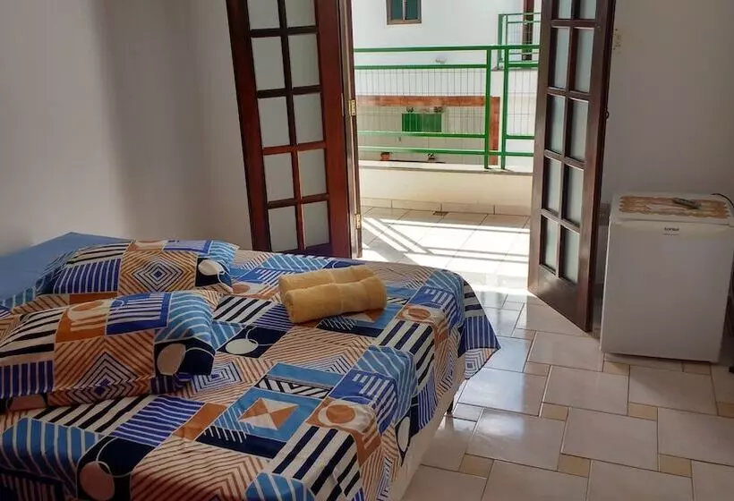 Majatalo Pousada Sao Judas Tadeu