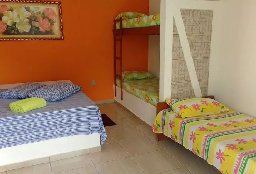 Majatalo Pousada Sao Judas Tadeu