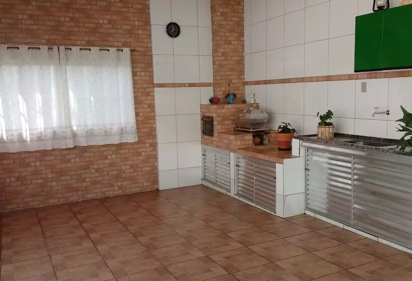 Majatalo Pousada Sao Judas Tadeu