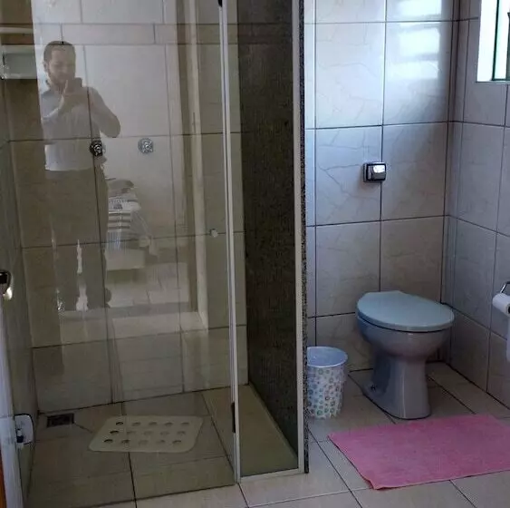 Majatalo Pousada Sao Judas Tadeu