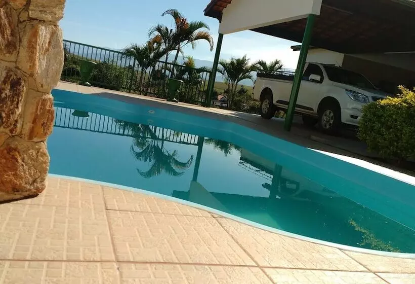 Majatalo Pousada Sao Judas Tadeu