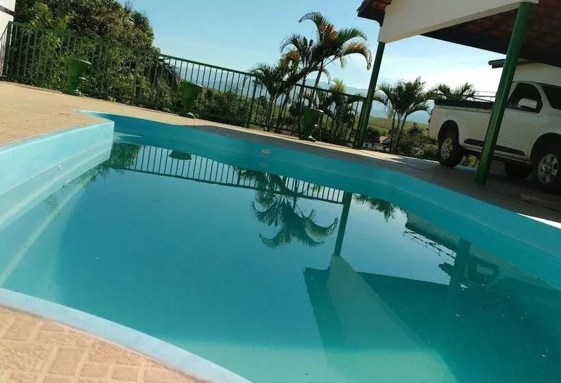 Majatalo Pousada Sao Judas Tadeu