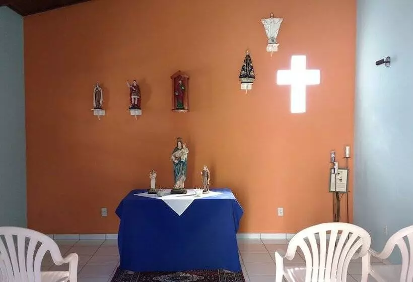 Majatalo Pousada Sao Judas Tadeu