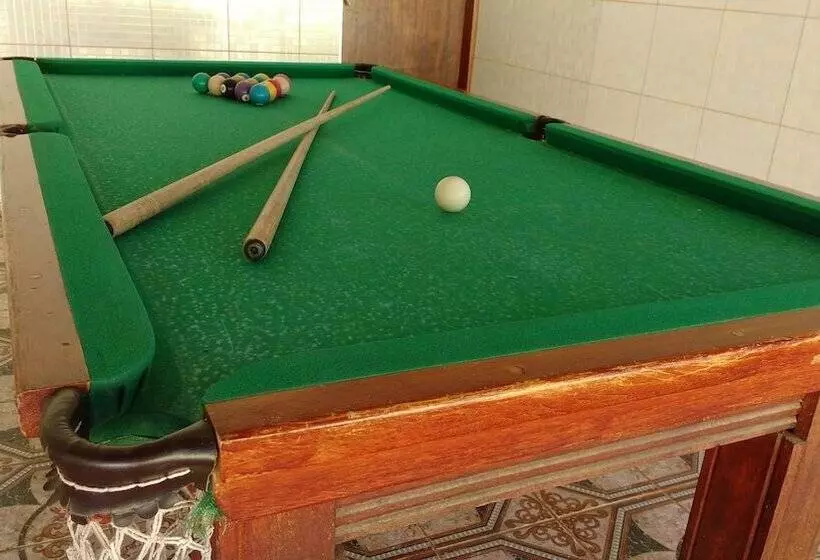 Majatalo Pousada Sao Judas Tadeu