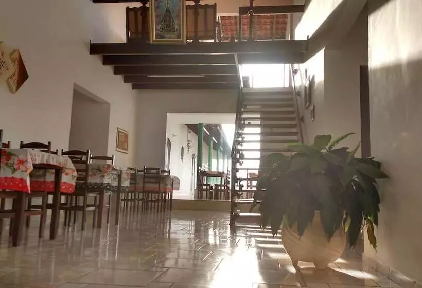 Majatalo Pousada Sao Judas Tadeu