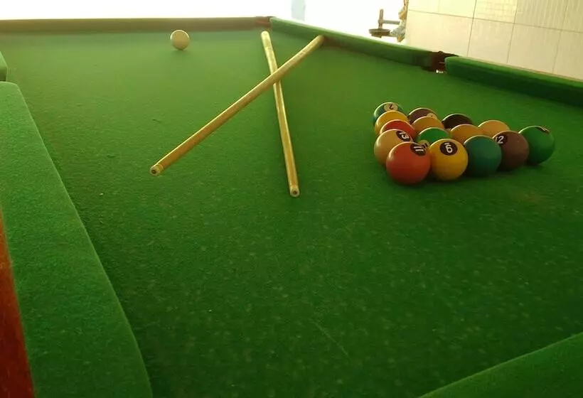 Majatalo Pousada Sao Judas Tadeu