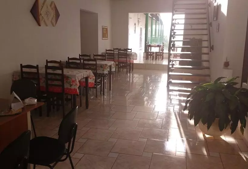 Majatalo Pousada Sao Judas Tadeu