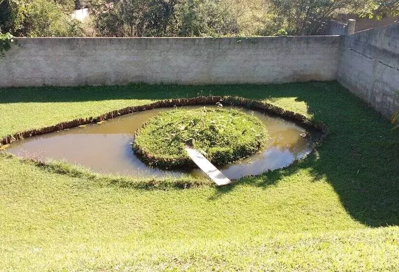 Majatalo Pousada Sao Judas Tadeu