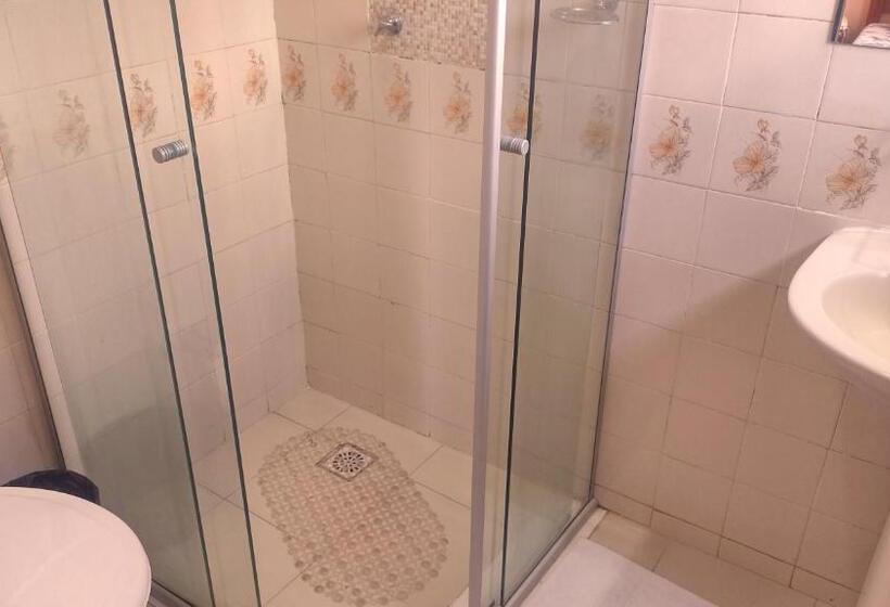 膳宿费 Pousada Vale Das Palmeiras