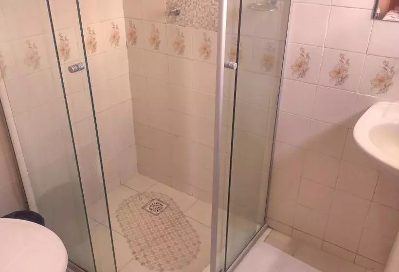 Majatalo Pousada Vale Das Palmeiras