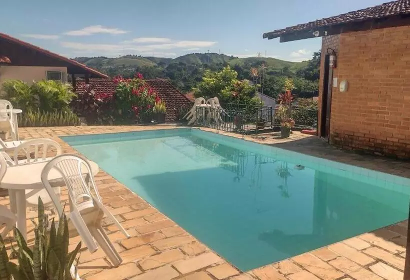 Majatalo Pousada Vale Das Palmeiras