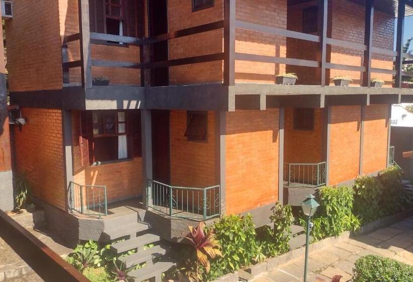 膳宿费 Pousada Vale Das Palmeiras