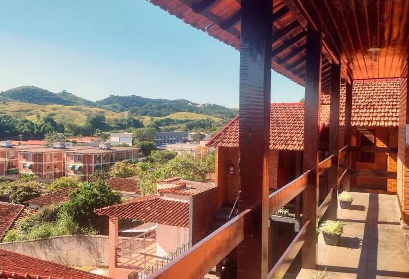 膳宿费 Pousada Vale Das Palmeiras