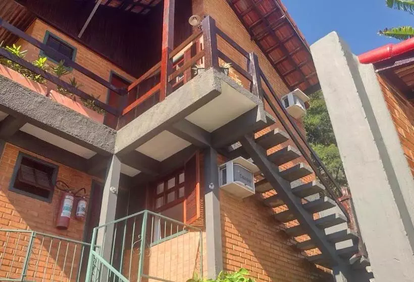 Majatalo Pousada Vale Das Palmeiras