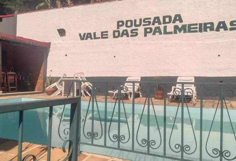 Majatalo Pousada Vale Das Palmeiras