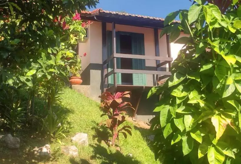 Majatalo Pousada Vale Das Palmeiras