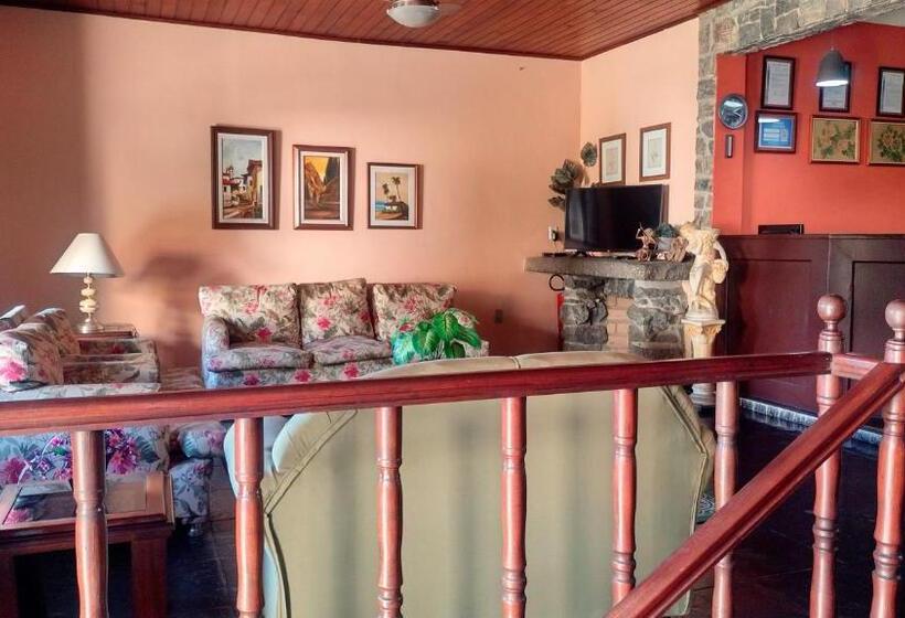 膳宿费 Pousada Vale Das Palmeiras