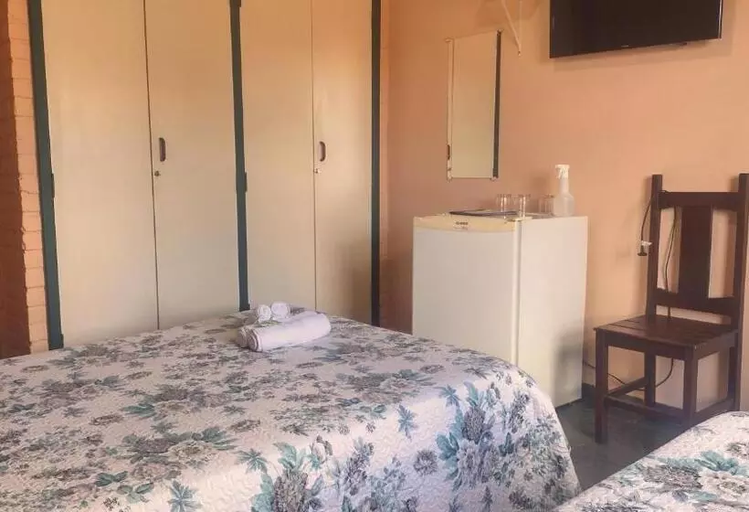 Majatalo Pousada Vale Das Palmeiras