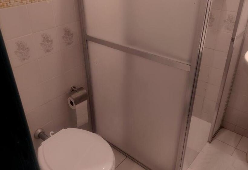 膳宿费 Pousada Vale Das Palmeiras