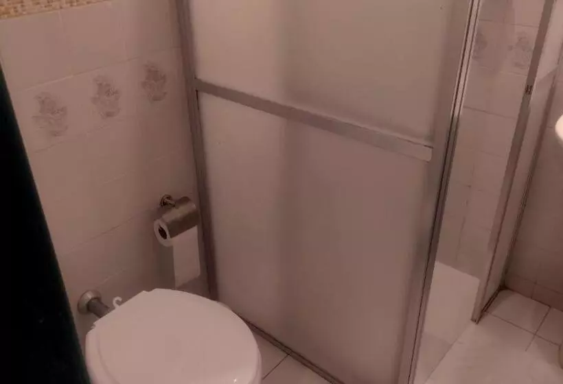 Majatalo Pousada Vale Das Palmeiras