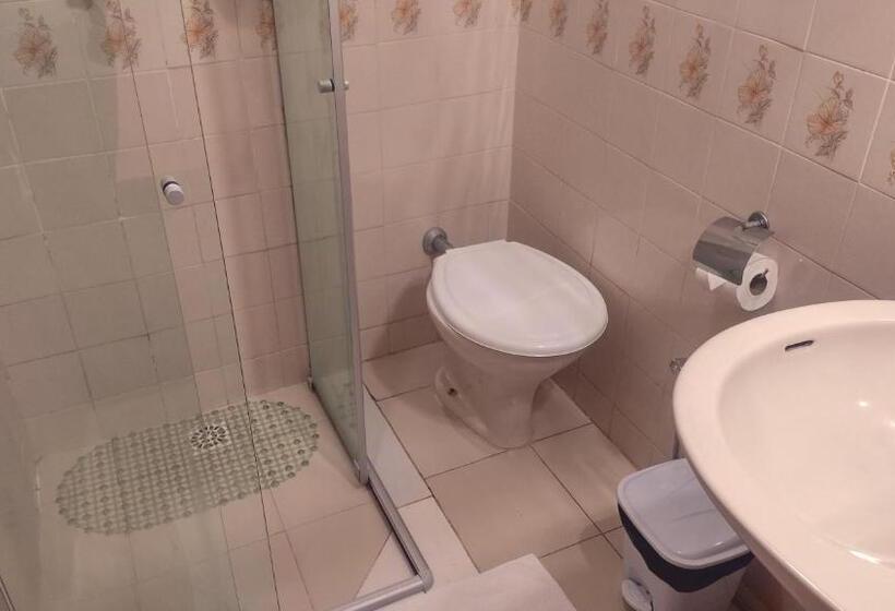 膳宿费 Pousada Vale Das Palmeiras