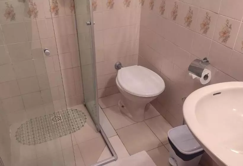 Majatalo Pousada Vale Das Palmeiras