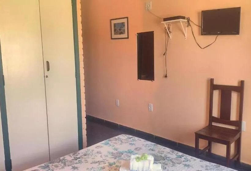 Majatalo Pousada Vale Das Palmeiras