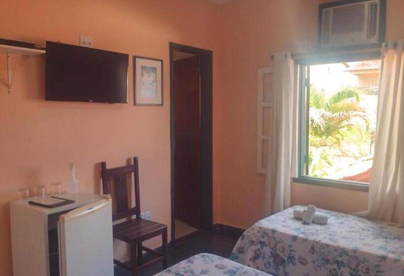 膳宿费 Pousada Vale Das Palmeiras