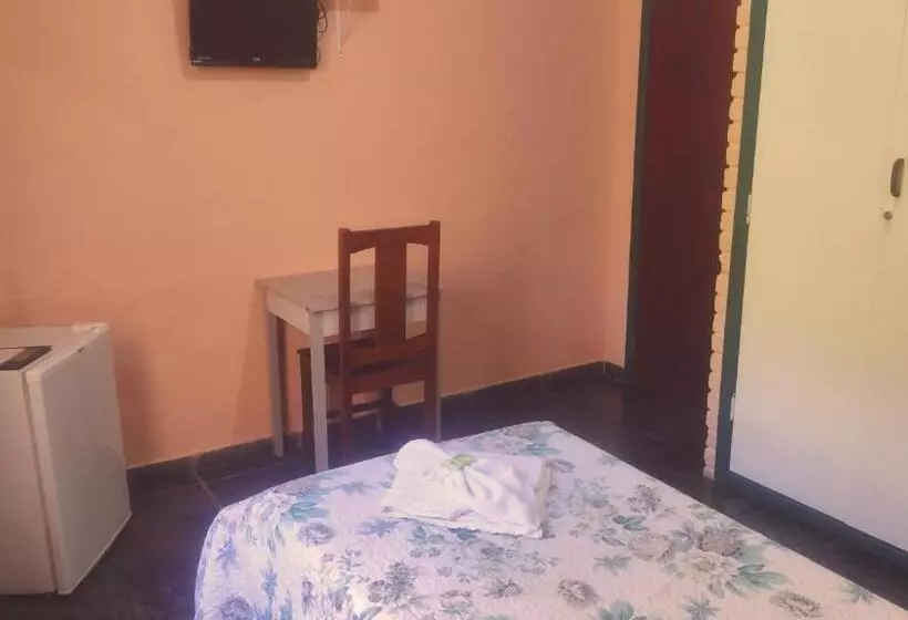 Majatalo Pousada Vale Das Palmeiras