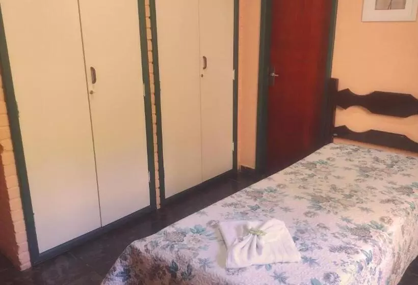 Majatalo Pousada Vale Das Palmeiras