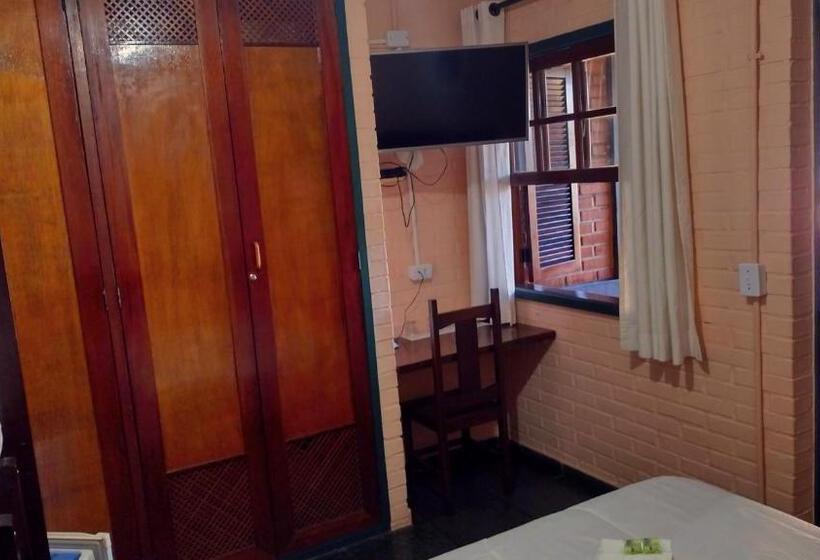 膳宿费 Pousada Vale Das Palmeiras